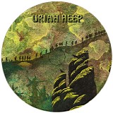 Uriah Heep - Uriah Heep