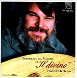 Various artists - Francesco da Milano: Il Divino