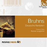 Nicolaus Bruhns - Deutsche Kantaten