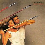 Roxy Music - Flesh And Blood