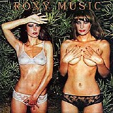 Roxy Music - Country Life