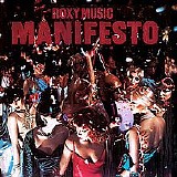 Roxy Music - Manifesto