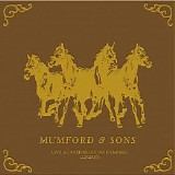 Mumford & Sons - Live at Shepherd's Bush Empire, London