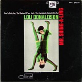 Lou Donaldson - Mr. Shing-A-Ling