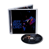Jeff Beck - Live+ (2015)