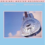 Dire Straits - Brothers In Arms