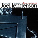 Joe Henderson - The Standard Joe