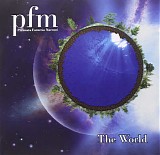 Premiata Forneria Marconi - The World