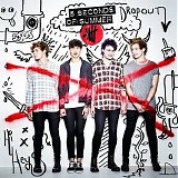 5 Seconds Of Summer - 5 Seconds Of Summer