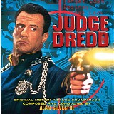 Alan Silvestri - Judge Dredd