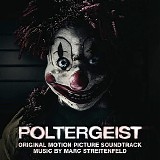Marc Streitenfeld - Poltergeist