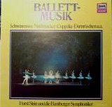 Horst Stein & Bamberger Symphoniker - Ballettmusik