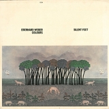 Eberhard Weber Colours - Silent Feet