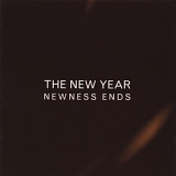 The New Year - Newness Ends