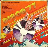 P.K. And The Sound Explosion - Disco '77