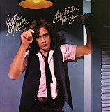 Eddie Money - Life For The Taking