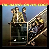 The Babys - On The Edge