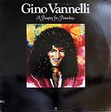 Gino Vannelli - A Pauper In Paradise