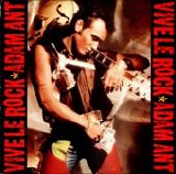 Adam Ant - Vive Le Rock