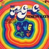 1910 Fruitgum Company - Simon Says LP