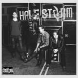 Halestorm - Into The Wild Life