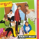 The B-52's - Party Mix/Mesopotamia