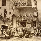 Jethro Tull - Minstrel In The Gallery