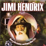 Jimi Hendrix - Merry Christmas And Happy New Year
