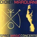 Space - Space Magic Concerts