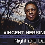 Vincent Herring - Night And Day