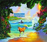 Marianne Faithfull - Horses And High Heels