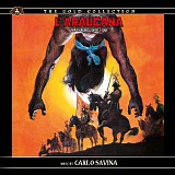 Carlo Savina - L'Araucana, Massacro degli Dei