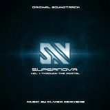 Olivier Deriviere - Supernova (Volume 1): Through The Portal