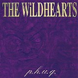 The Wildhearts - p.h.u.q.