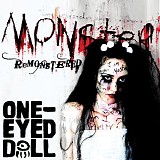 One-Eyed Doll - Monster (ReMonstered)