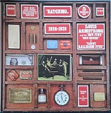 Louis Armstrong & His Hot Five, Louis Armstrong & His Hot Seven & Louis Armstron - Satchmo 1926-1928