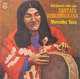 Mercedes Sosa - Cantata Sudamericana