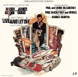 George Martin - George Martin - Live and Let Die OST