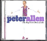 Peter Allen - The Very Best of