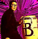 Ray Barretto - Acid