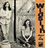 Widsith - Maker of Song