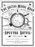 Spuyten Duyvil - The Social Music Hour Vol. 1