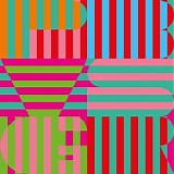 Panda Bear - Panda Bear Meets The Grim Reaper