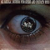 Al Caiola - 1967 - sounds for spies and private eyes
