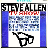 Steve Allen - Songs From The Steve Allen Show