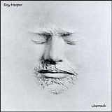 Roy Harper - Lifemask
