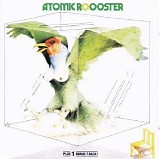 Atomic Rooster - Atomic Rooster