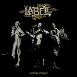 Labelle - Pressure Cookin'