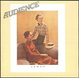 Audience - Lunch