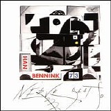 Han Bennink - Nerve Beats